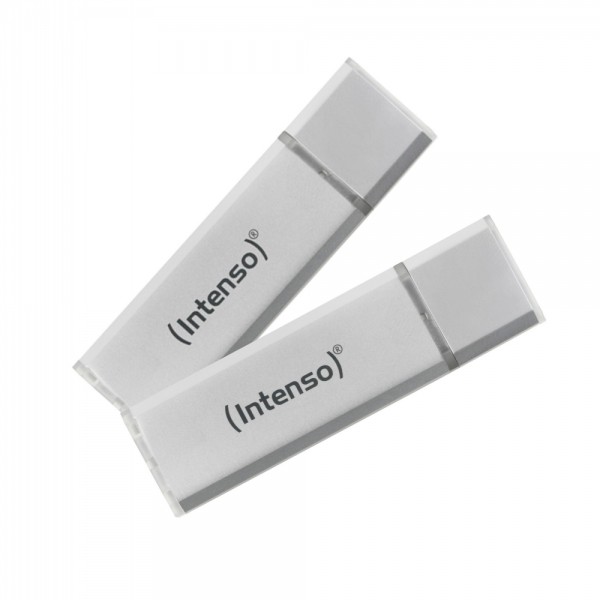 Intenso Ultra Line 32 GB USB Drive 3.2 - #301669