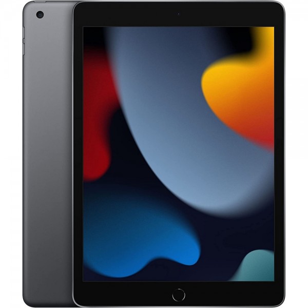 Apple iPad 9. Generation WiFi 256 GB - T #260158