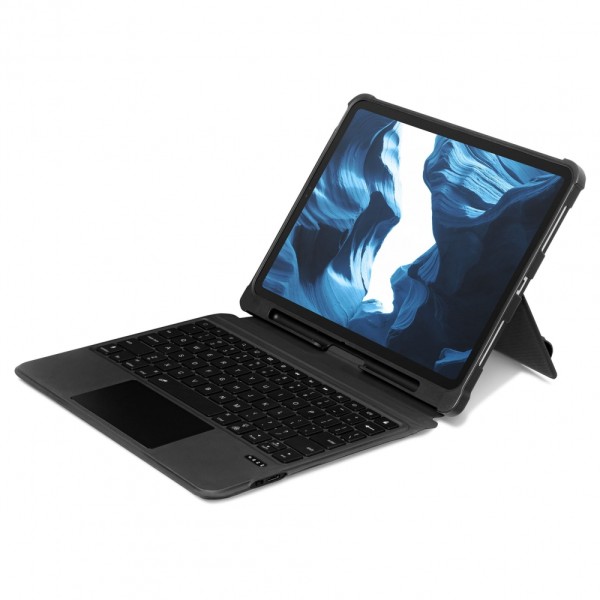 LAUT TYPE FOLIO 2 fuer Apple iPad 10. Ge #716873