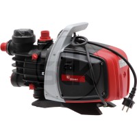 GRANIT Gartenpumpe BASIC C-53 Druckerhoe #144000 GRANIT Gartenpumpe BASIC C-53 Druckerhoe #144000