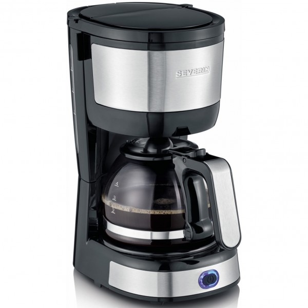 Severin KA4808 Kaffeemaschine Dauer-Filt #190665