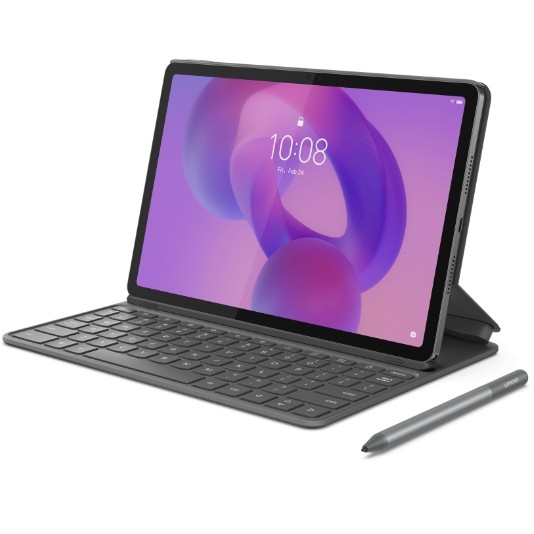 Lenovo Folio Keyboard (DE) fuer Idea Tab #715823