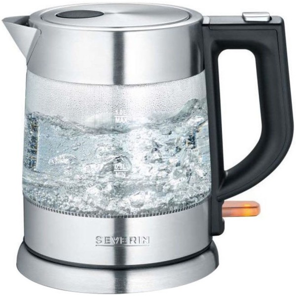 Severin WK 3468 - Wasserkocher - transpa #394674