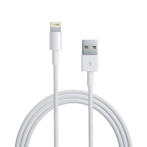 Datenkabel Apple Lightning Usb MD818ZM/A #006993_1