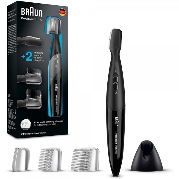 Braun Personal Care PT 5010 Trimmer #285170