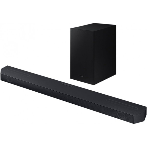 Samsung HW-Q600C - Soundbar & Subwoofer #342378