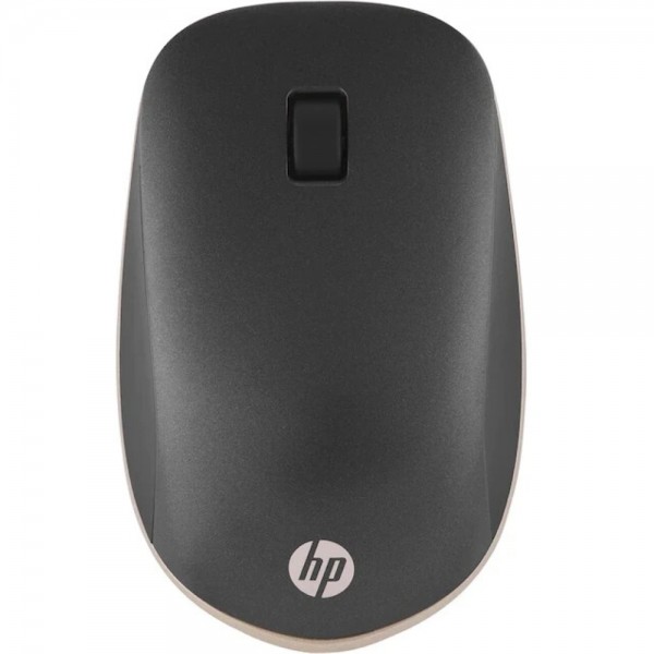 HP 410 - Bluetooth Maus - schwarz #286583