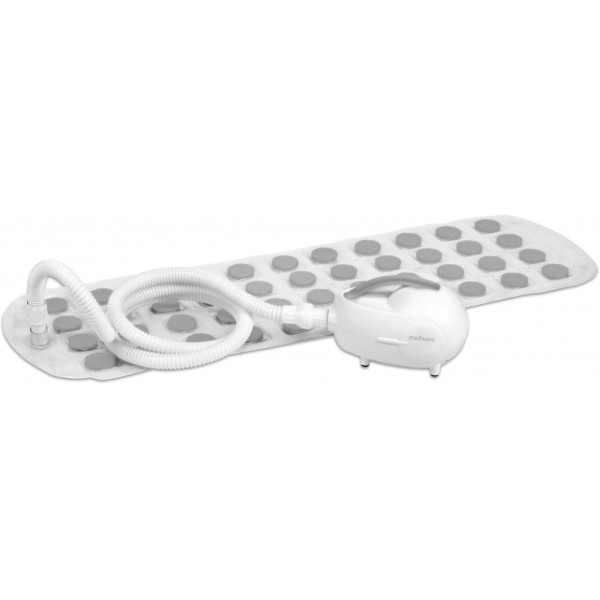 Medisana MBH - Sprudelmatte - weiss #382722