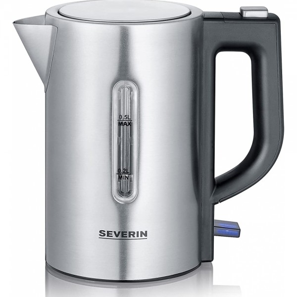Severin WK 3647 - Wasserkocher - edelsta #264269