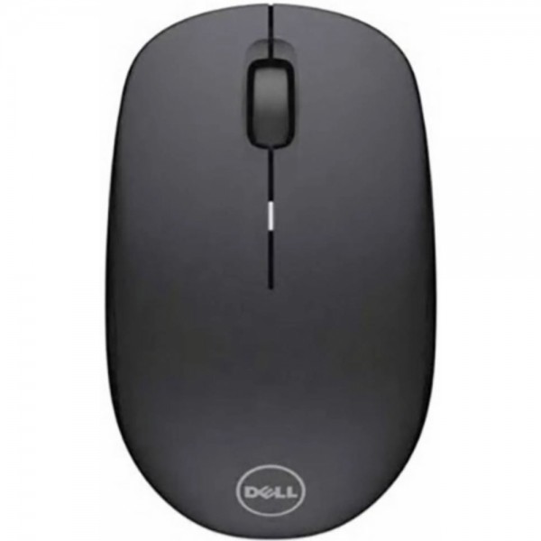 Dell WM126 - Wireless Maus - schwarz #285392