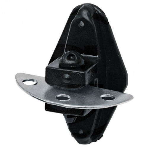 Torgriffisolator-Set zum Festanbau für #58015307C_1