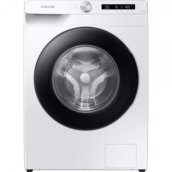 Samsung WW90T504AAW - Waschmaschine - we #334252