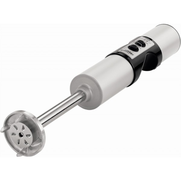 Ritter Stilo 7 Plus - Stabmixer - silber #691615