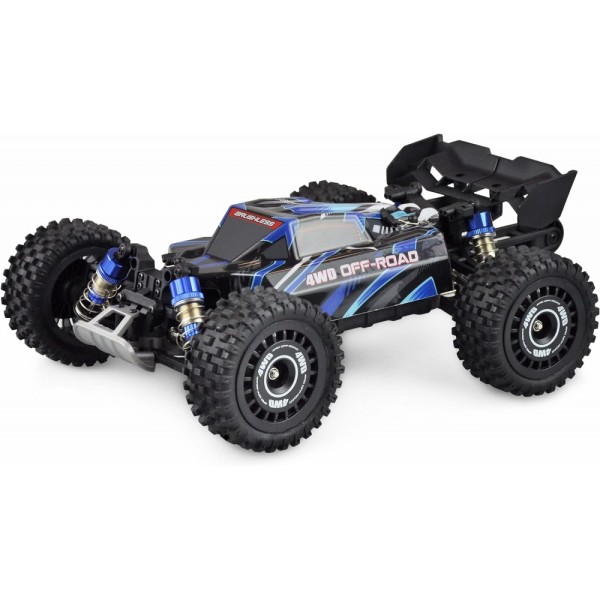 Amewi Hyper Go Buggy Brushless 3S 4WD Rt #347289