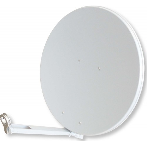 TELEVES S760CL-W CLASSIC LINE WEISS SAT- #0820505_1