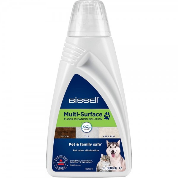 BISSELL Multi Surface Pet - Universal Re #259777