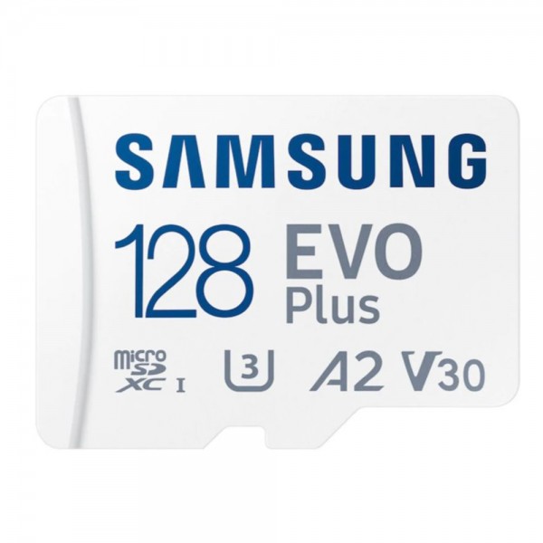 Samsung EVO Plus microSDXC - Speicherkar #286067