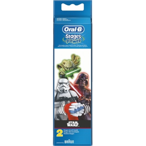 Oral-B Stages Power StarWars 2er speziel #1103867_1