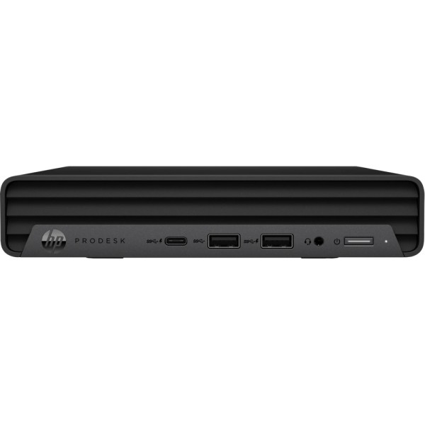 HP Pro Mini 400 G9 (A1JA7ES) 1 TB SSD / #685303