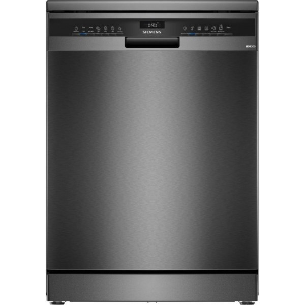 Siemens SN23EC03ME - unterbaufaehiger St #354739