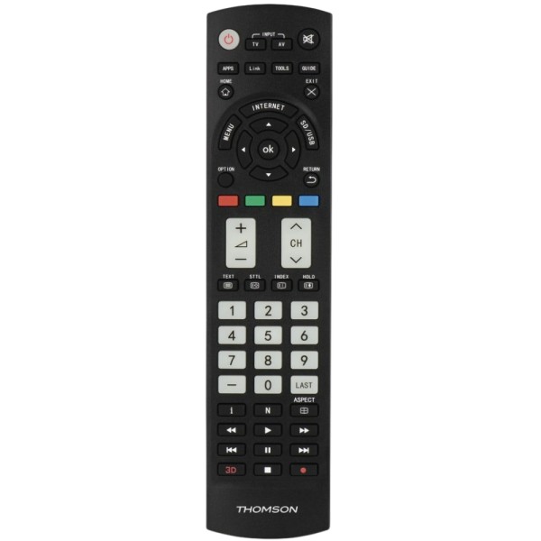 Thomson ROC1128PAN fuer Panasonic TVs - #717434