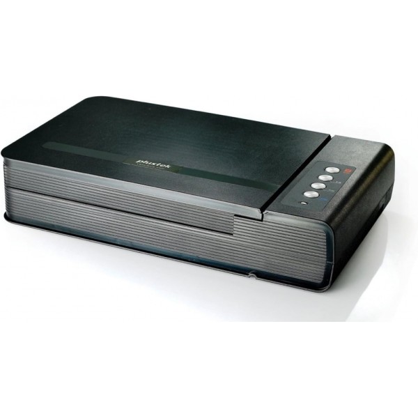 PLUSTEK OpticBook 4800 - Buchscanner - s #353202