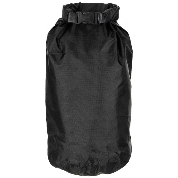 MFH 30511A - Packsack Drybag - schwarz #343497