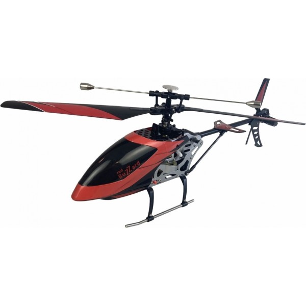 Amewi 25316 - Buzzard V2 Single-Rotor-He #352383