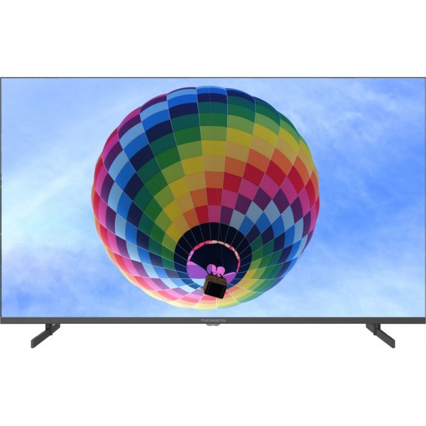 Thomson 43QG4S14 - QLED-Fernseher - dunk #525352