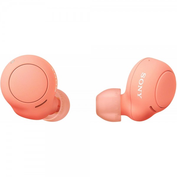 Sony WF-C500D - Headset - orange #272897
