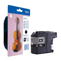 Brother LC-127 XLBK Tintenpatrone (1.200 #136060 Brother LC-127 XLBK Tintenpatrone (1.200 #136060