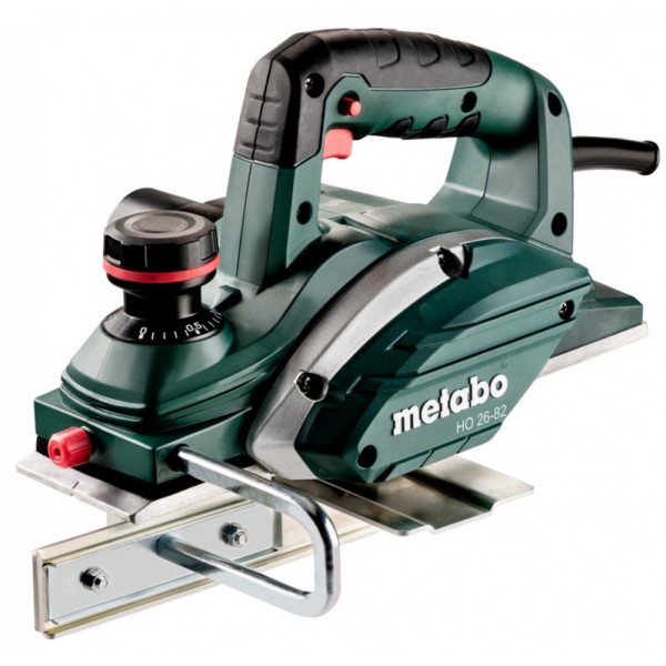 Metabo 602682700 HO 26-82 - Hobel - grue #352583