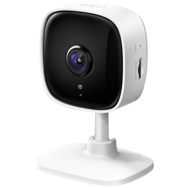 TP-Link Tapo C110 - Überwachungskamera - #653124