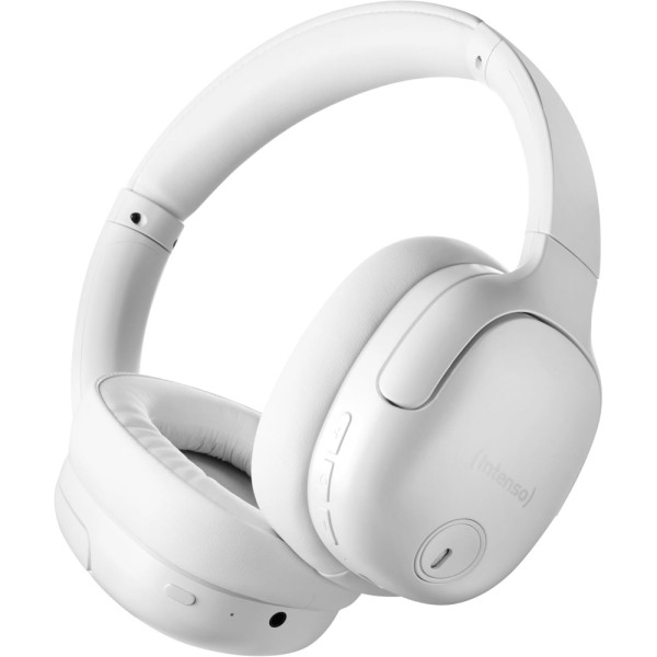Intenso O400HA Over Ear - Over-Ear Kopf #394762
