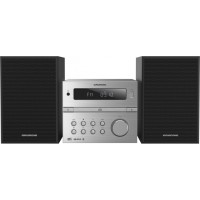 Grundig CMS 4200 - Heimkinoanlage - Blue #472101 Grundig CMS 4200 - Heimkinoanlage - Blue #472101