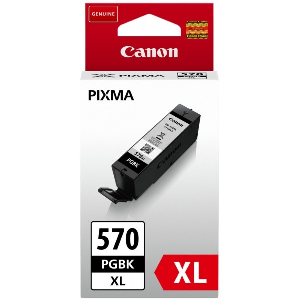 Canon PGI-570XL PGBK - Tintenpatrone - p #716355