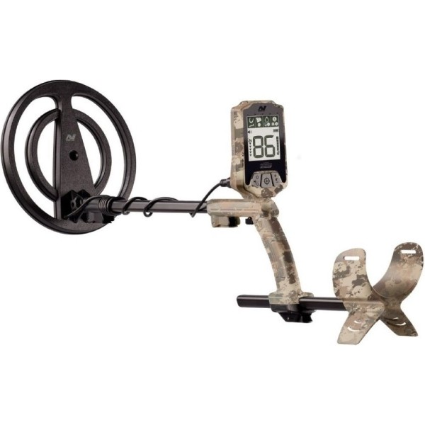 MINELAB X-TERRA Intrepid - Metalldetekto #685708