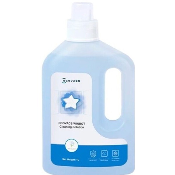 Ecovacs W-SO01-0007 - Reinigungsmittel - #582927
