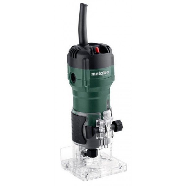 Metabo FM 500-6 - Kantenfraese - gruen #419495
