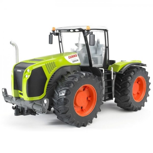 Bruder 5000 Traktor #107504