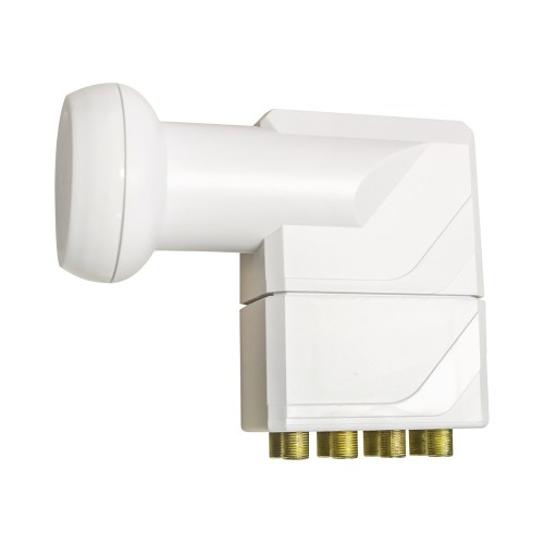 Megasat HD-Profi Octo LNB 40 mm HDTV 3D #94911