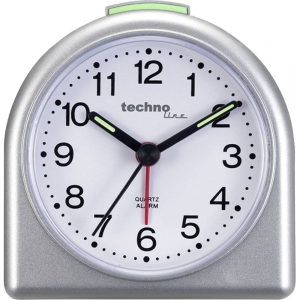 Technoline Geneva SD - Wecker - analoge #371699