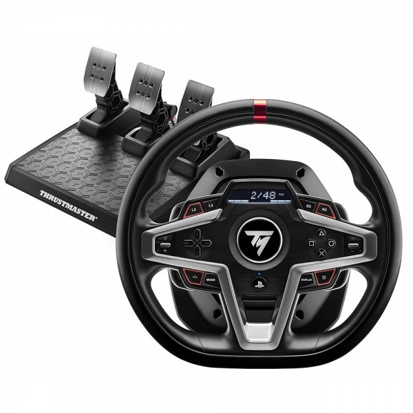 Thrustmaster T248 - Gaming Lenkrad - sc #279335