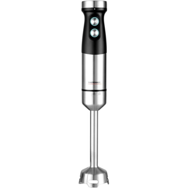 Gastroback Design Power Set 5 in 1 - Sta #503897