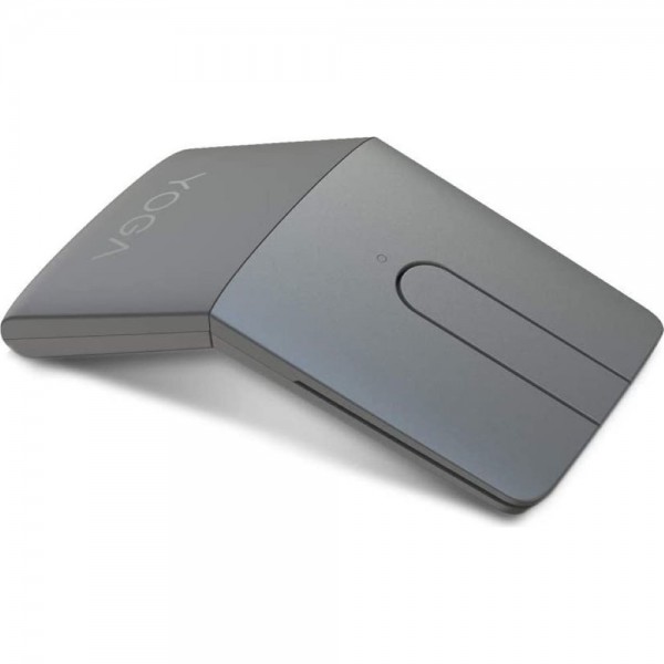 Lenovo Yoga - Wireless Maus - steel gray #335058