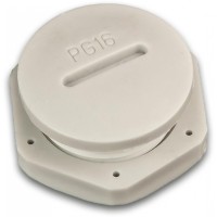 Lightwin SCREW PLUG PG16 - Blindverschr #472071 Lightwin SCREW PLUG PG16 - Blindverschr #472071