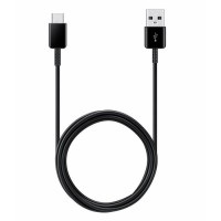 Vorschau: Samsung Datenkabel USB-C zu USB Typ-A 1, #103801 Vorschau: Samsung Datenkabel USB-C zu USB Typ-A 1, #103801
