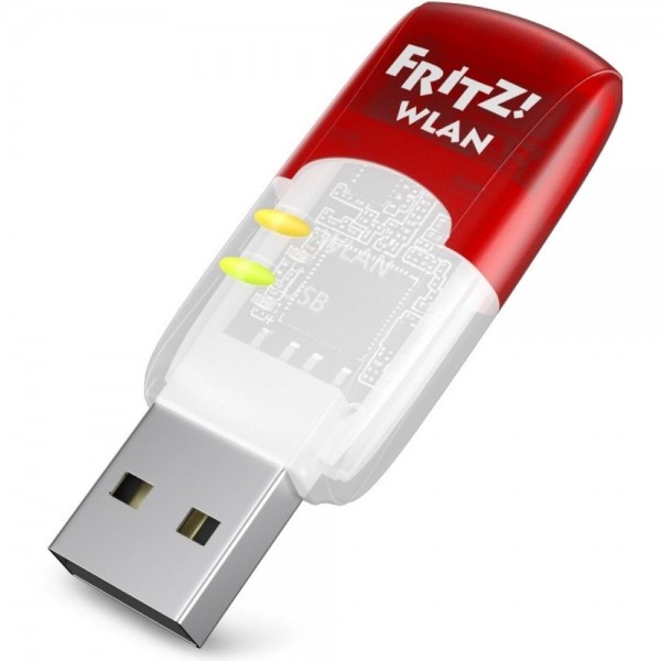 AVM FRITZ!WLAN Stick AC 430 MU-MIMO - US #323351