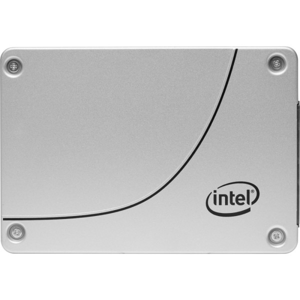 Intel D3-S4510 Solid-State-Drive 960 GB #708770