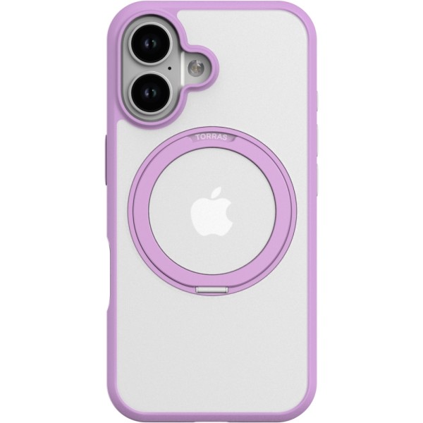 TORRAS Ostand Pro Case fuer iPhone 16 - #625663